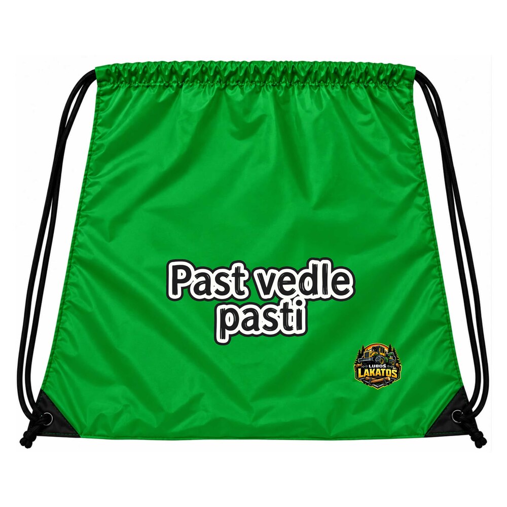 Vak – Past vedle pasti