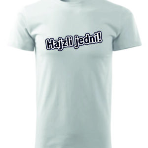 Hajzli jedni bez Luboše – Bílé