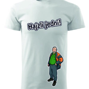 Hajzli jedni – Bílé
