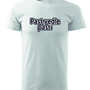 Past vedle pasti bez Luboše – Bílé