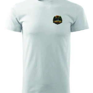 Logo Lakatoš – Bílé