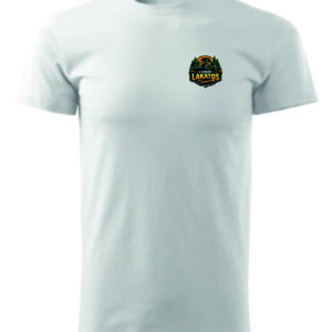 Tričko – Logo velké